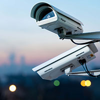 Surveillance Supplies & Equipment
