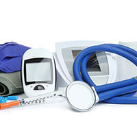 Clinical Equipment & Supplies