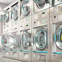Laundry Equipment