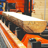 Lumber/Wood Machinery