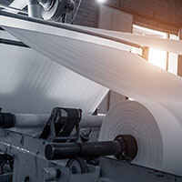 Paper Processing & Production