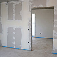 Drywall, Masonry, Painting, Interior