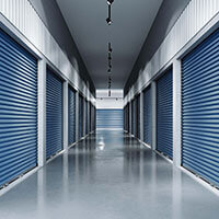 Warehousing & Storage